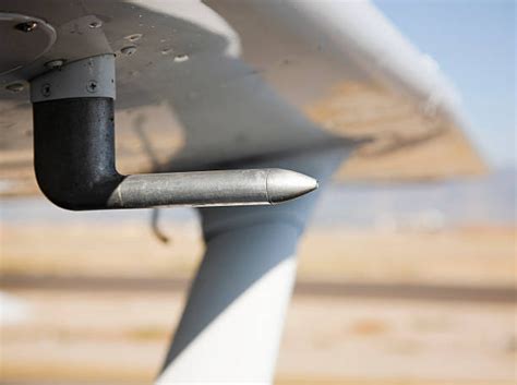 PROBE: PITOT,STATIC .